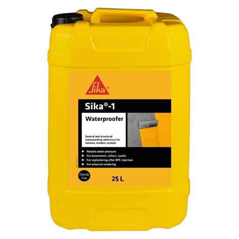 sika products online